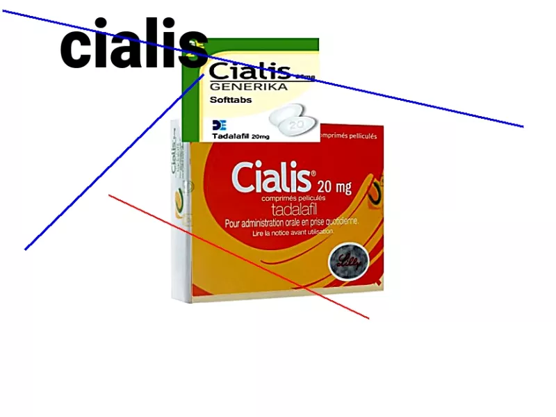 Cialis prix en france